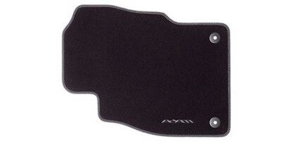 Opel Adam- Bundmtter (Velour)