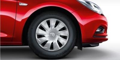 Original Opel  15" hjulkapsel