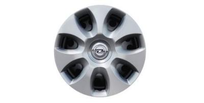 Original Opel  15" hjulkapsel