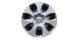 Original Opel  15" hjulkapsel