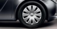 Opel Insignia A - Hjulkapsel 17"