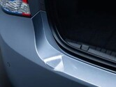 Opel Astra J (5 dørs) - Beskyttelsesliste til læssekant