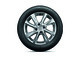 Opel Corsa F - Aluflg 16" - PRIS PR STYK