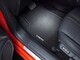 Opel Corsa F - Bundmttest (Velour)