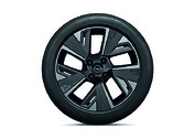 Opel Corsa-e F - Aluflg 17" - PRIS PR STYK