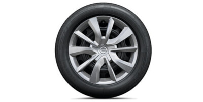 Opel Corsa-e - Hjulkapsel 16"