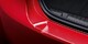 Opel Corsa F - Beskyttelsesliste til lssekant