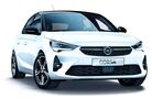 Opel Corsa F (2020 - )
