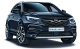 Opel Grandland X - Tagbjler (Med tagrlinger)