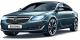 Opel Insignia A - Viskerblad blad