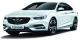 Opel insignia B - Viskerblade for