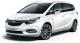 Opel Zafira - Bundmttest (Nlefilt)