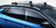 Opel Crossland X - Tagbjler m. tagrails