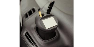 Original Opel Notesblok holder