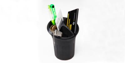 Original Opel organizer